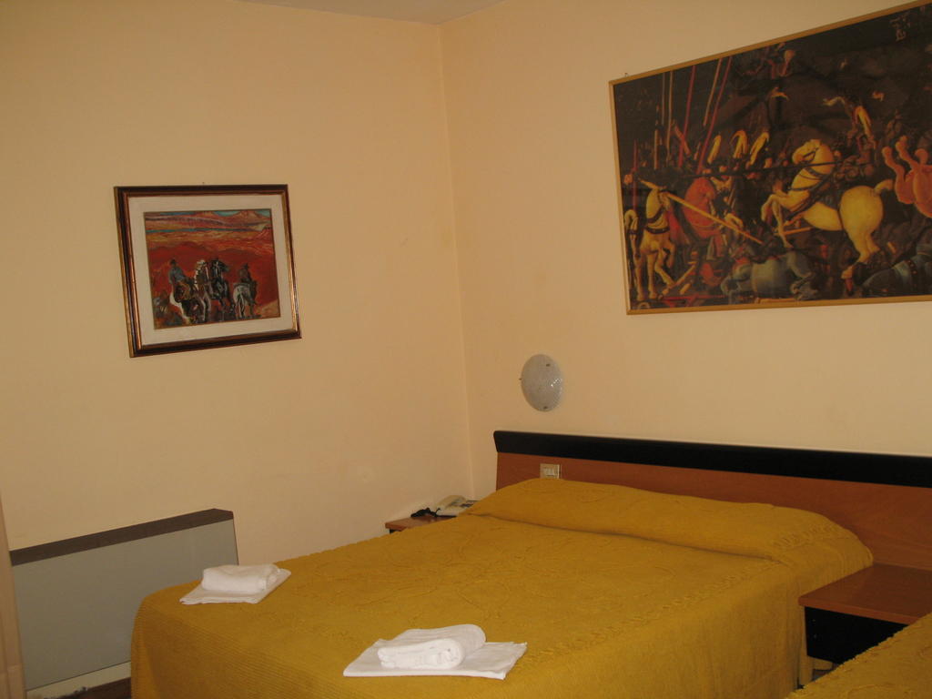 Albergo Paradiso Montecatini Terme Room photo