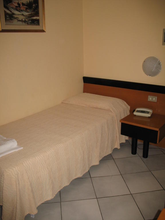 Albergo Paradiso Montecatini Terme Room photo