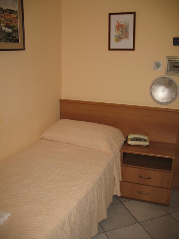 Albergo Paradiso Montecatini Terme Room photo