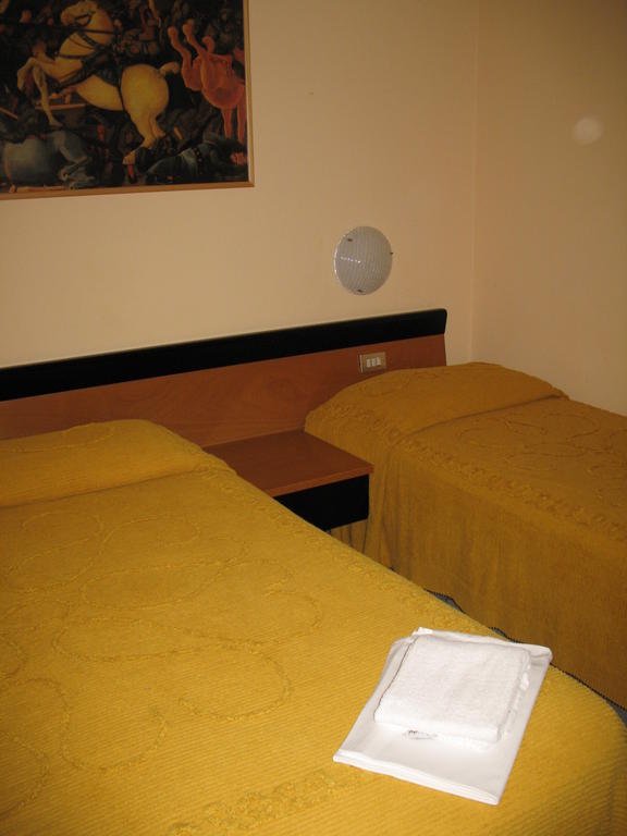 Albergo Paradiso Montecatini Terme Room photo