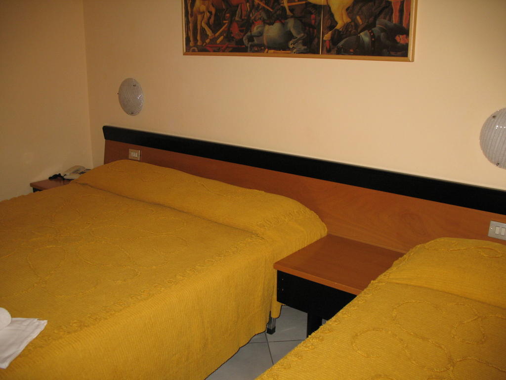 Albergo Paradiso Montecatini Terme Room photo