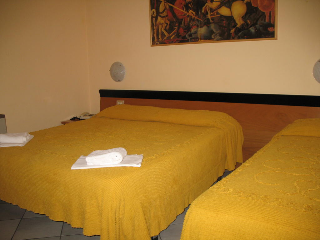 Albergo Paradiso Montecatini Terme Room photo