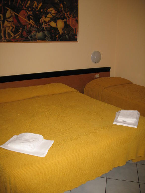 Albergo Paradiso Montecatini Terme Room photo