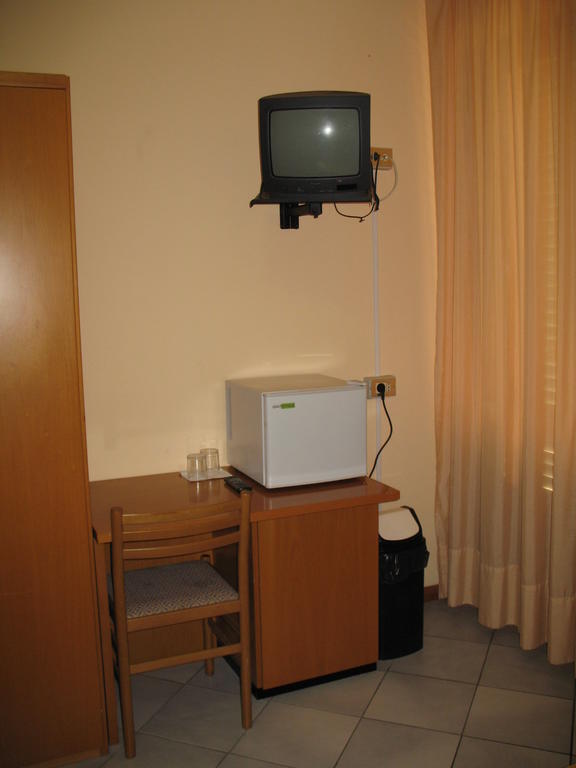 Albergo Paradiso Montecatini Terme Room photo