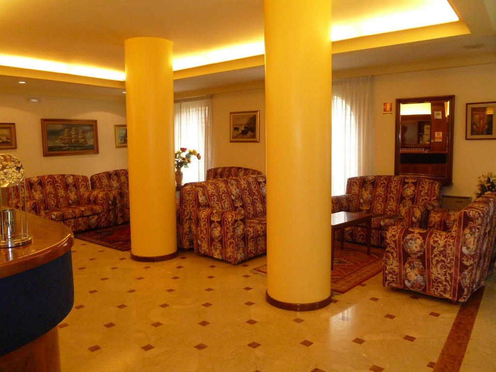 Albergo Paradiso Montecatini Terme Exterior photo